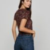 Ressi Fitted Tee