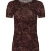 Ressi Fitted Tee