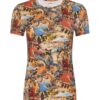 Ressi Fitted Tee