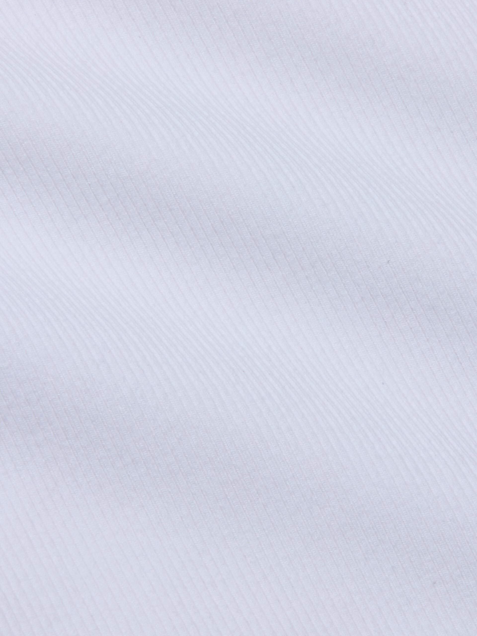 Scarlet Scoopneck Tee