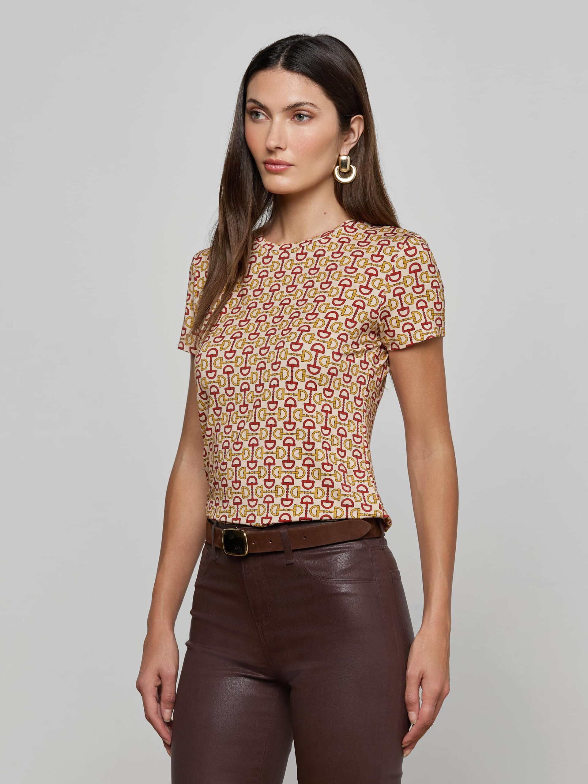 14108-ressi-fitted-tee-2.jpg Ressi Fitted Tee
