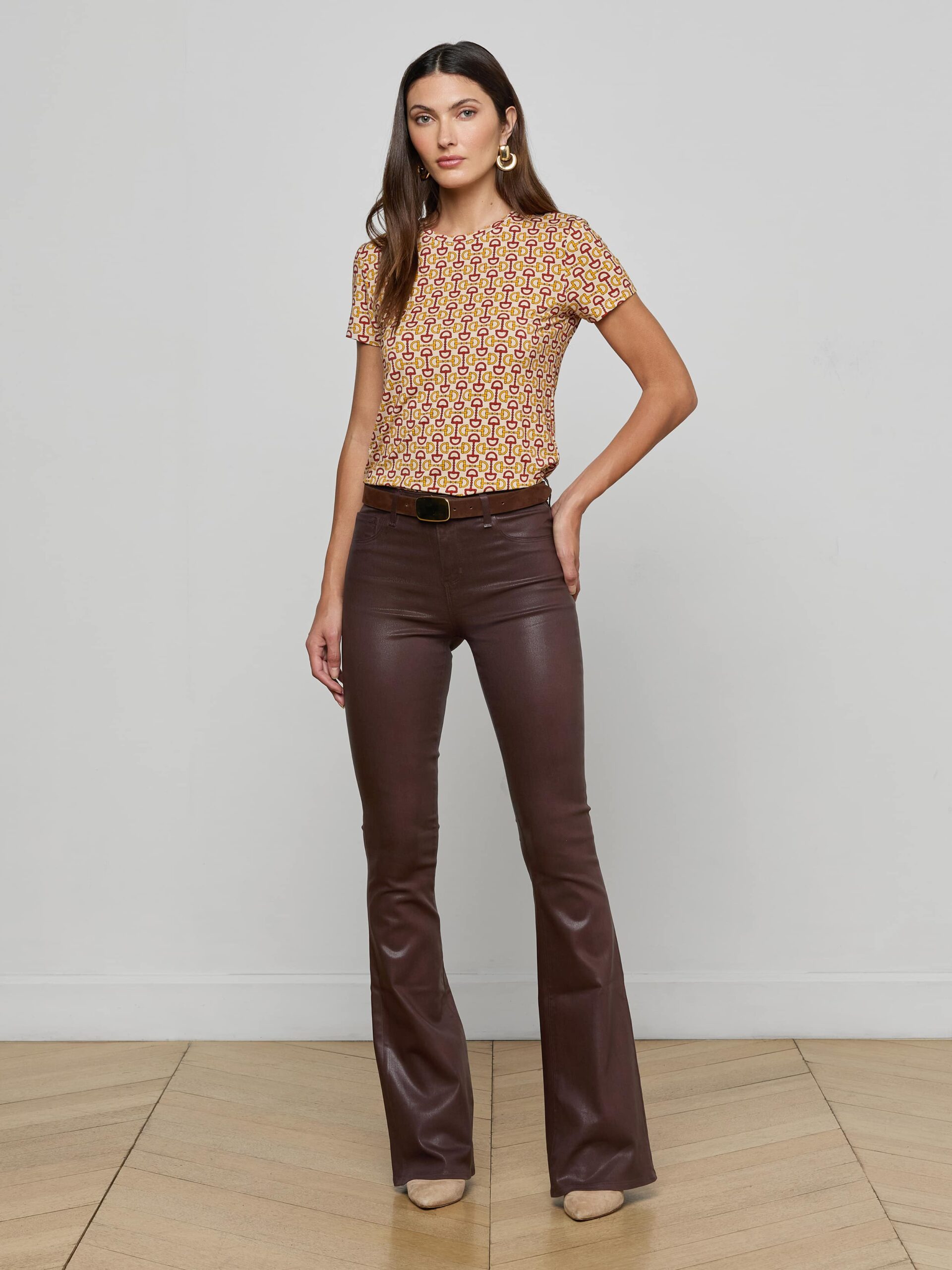 14108-ressi-fitted-tee-3.jpg Ressi Fitted Tee