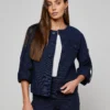 Anouk Jean Jacket