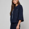 Anouk Jean Jacket