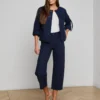 Anouk Jean Jacket
