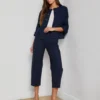 Anouk Jean Jacket