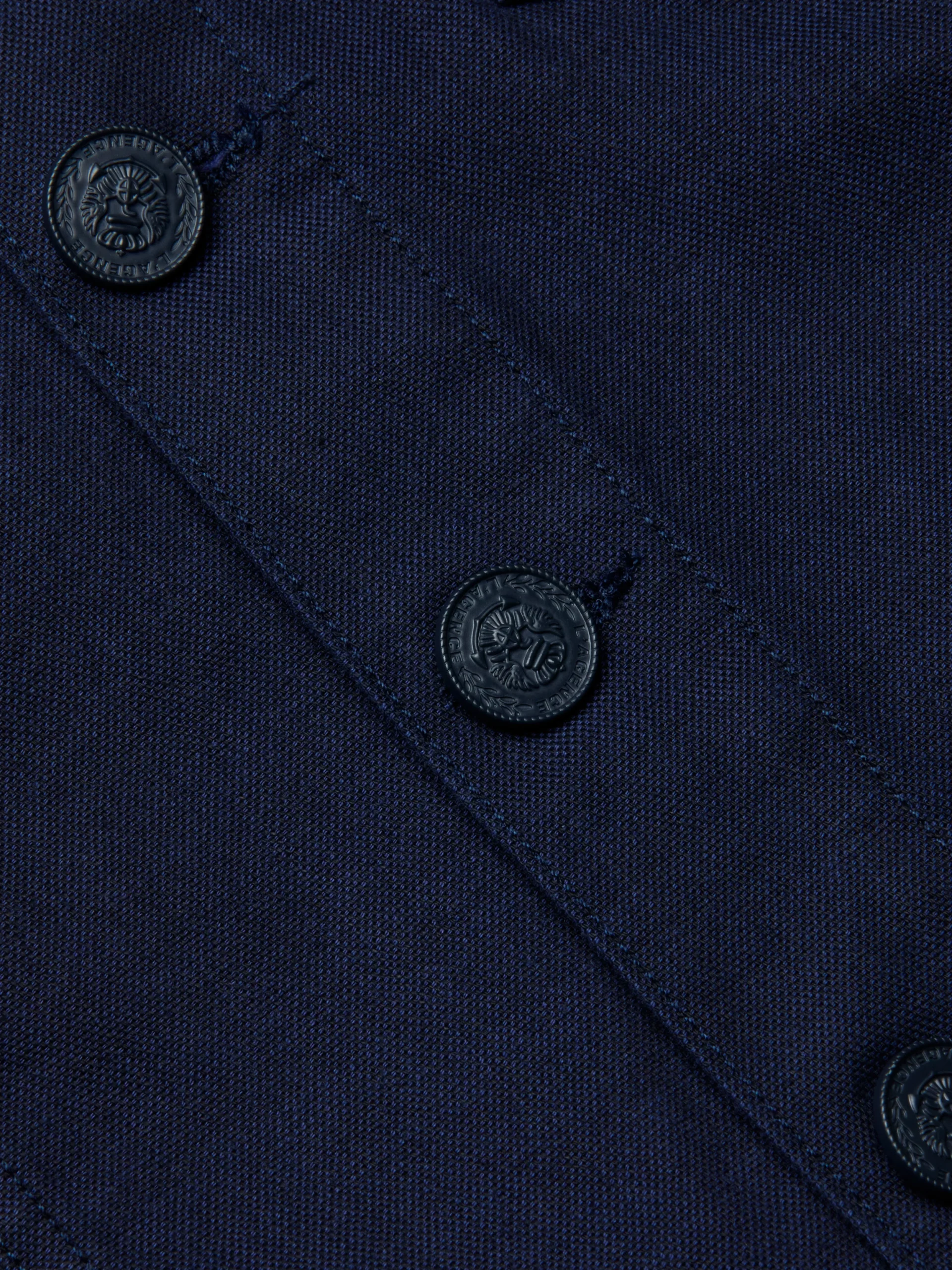 Anouk Jean Jacket