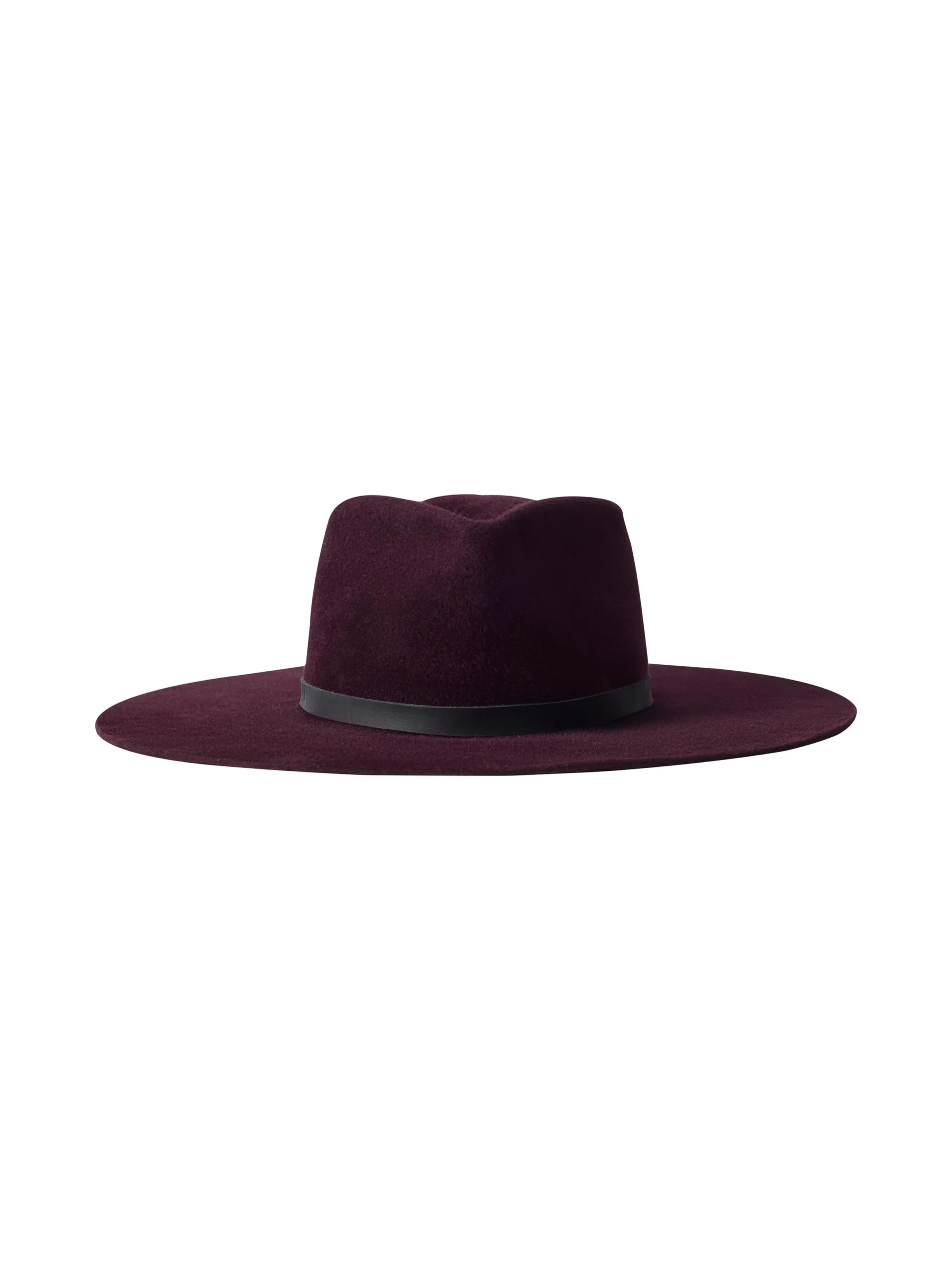 14205-reyes-leather-band-fedora-2.webp Reyes Leather Band Fedora