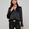 Divya Silk Shirt