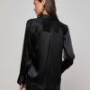 Divya Silk Shirt