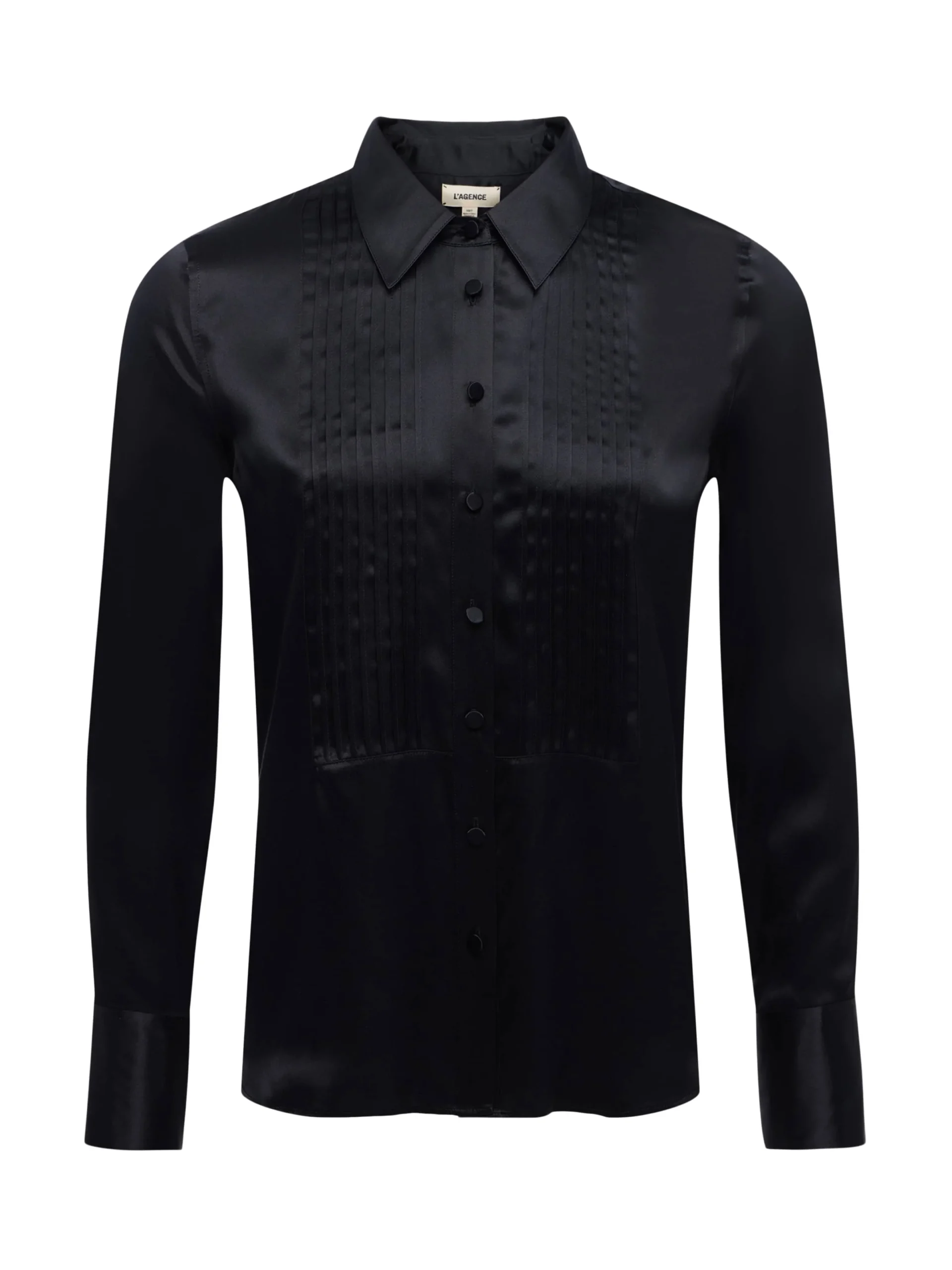 Divya Silk Shirt