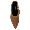 Severine Flare Heel Boot