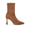 Severine Flare Heel Boot