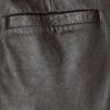 Livvy Leather Trouser