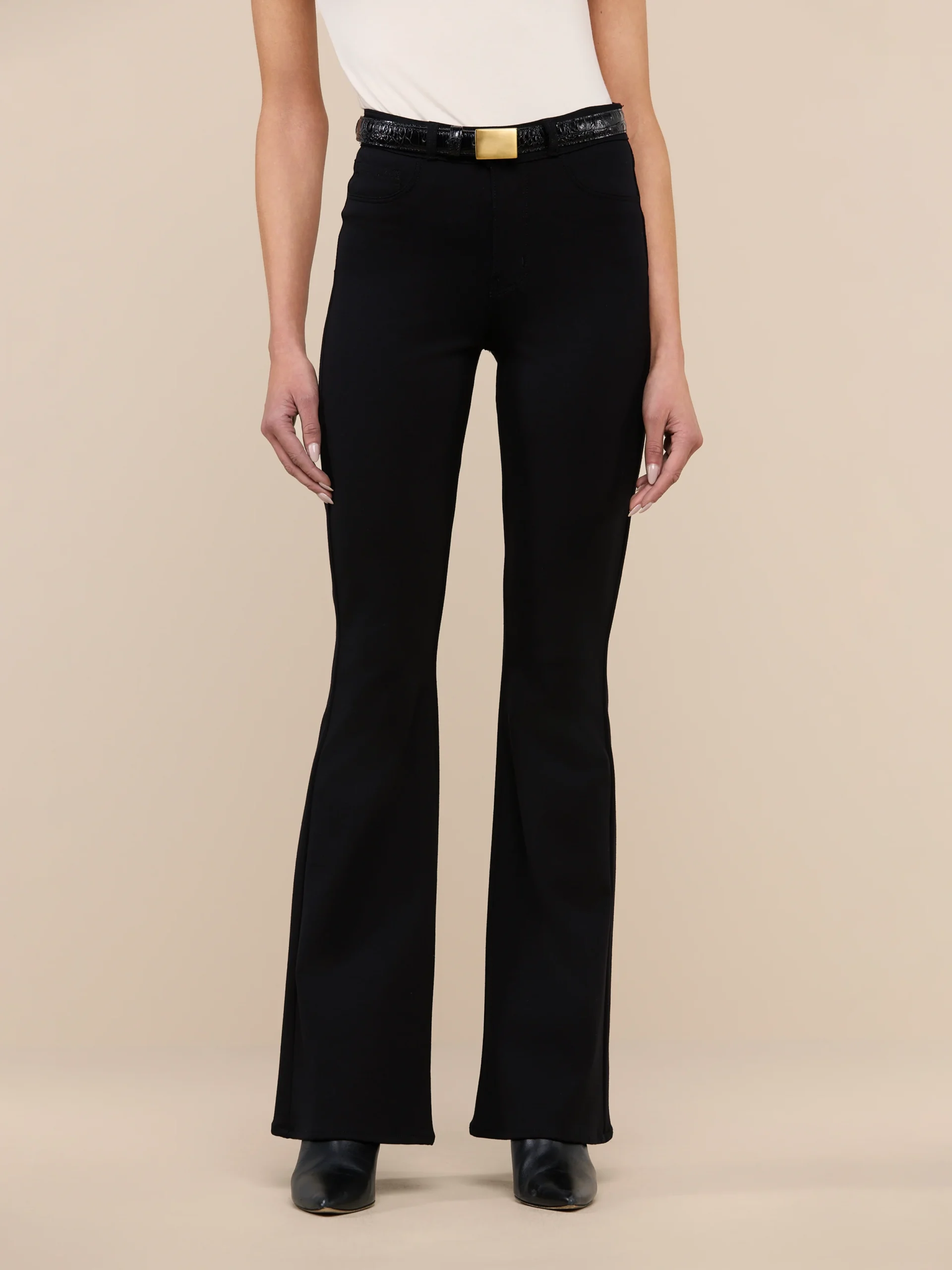 Marty Flare Pant