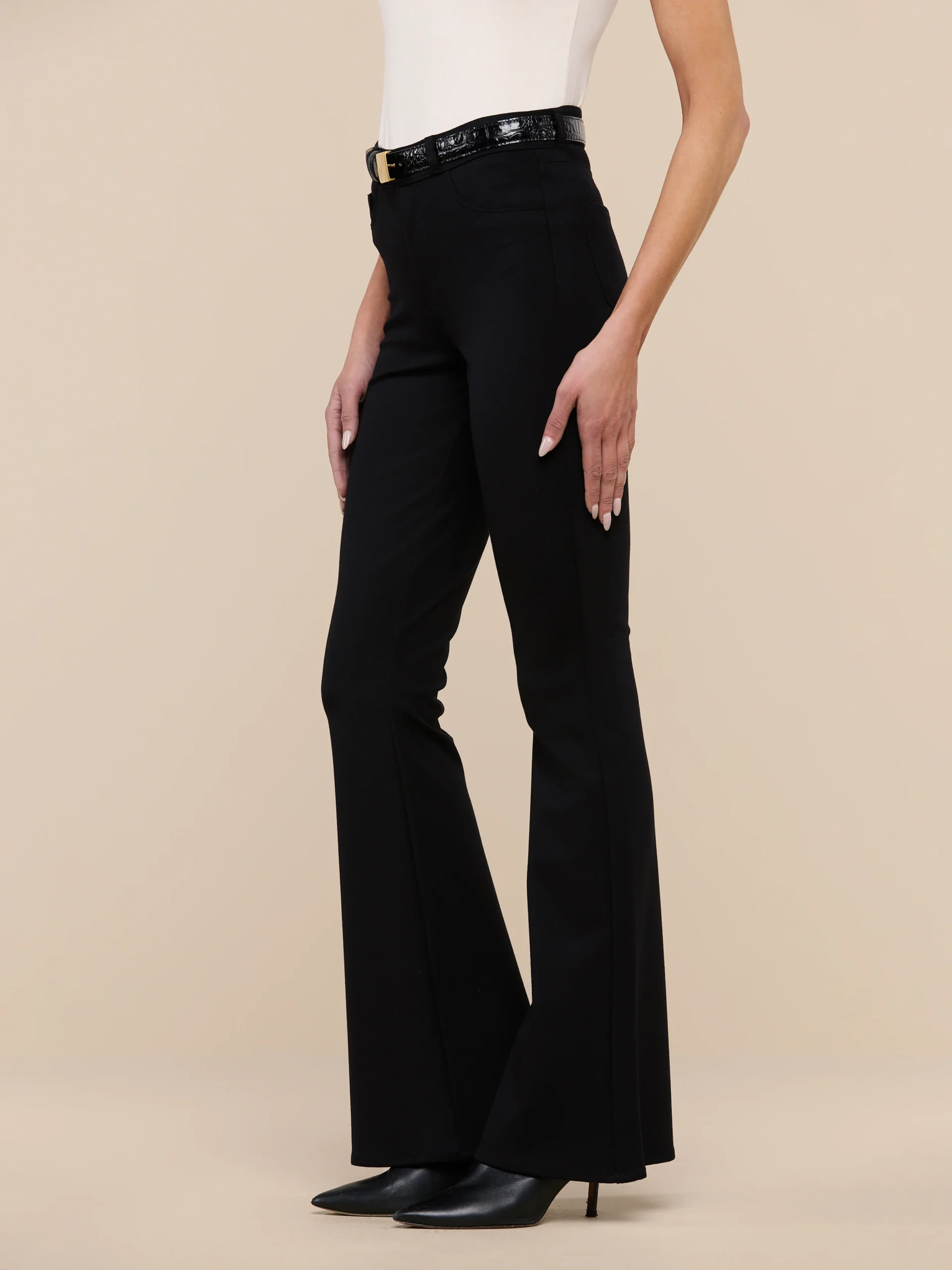 Marty Flare Pant