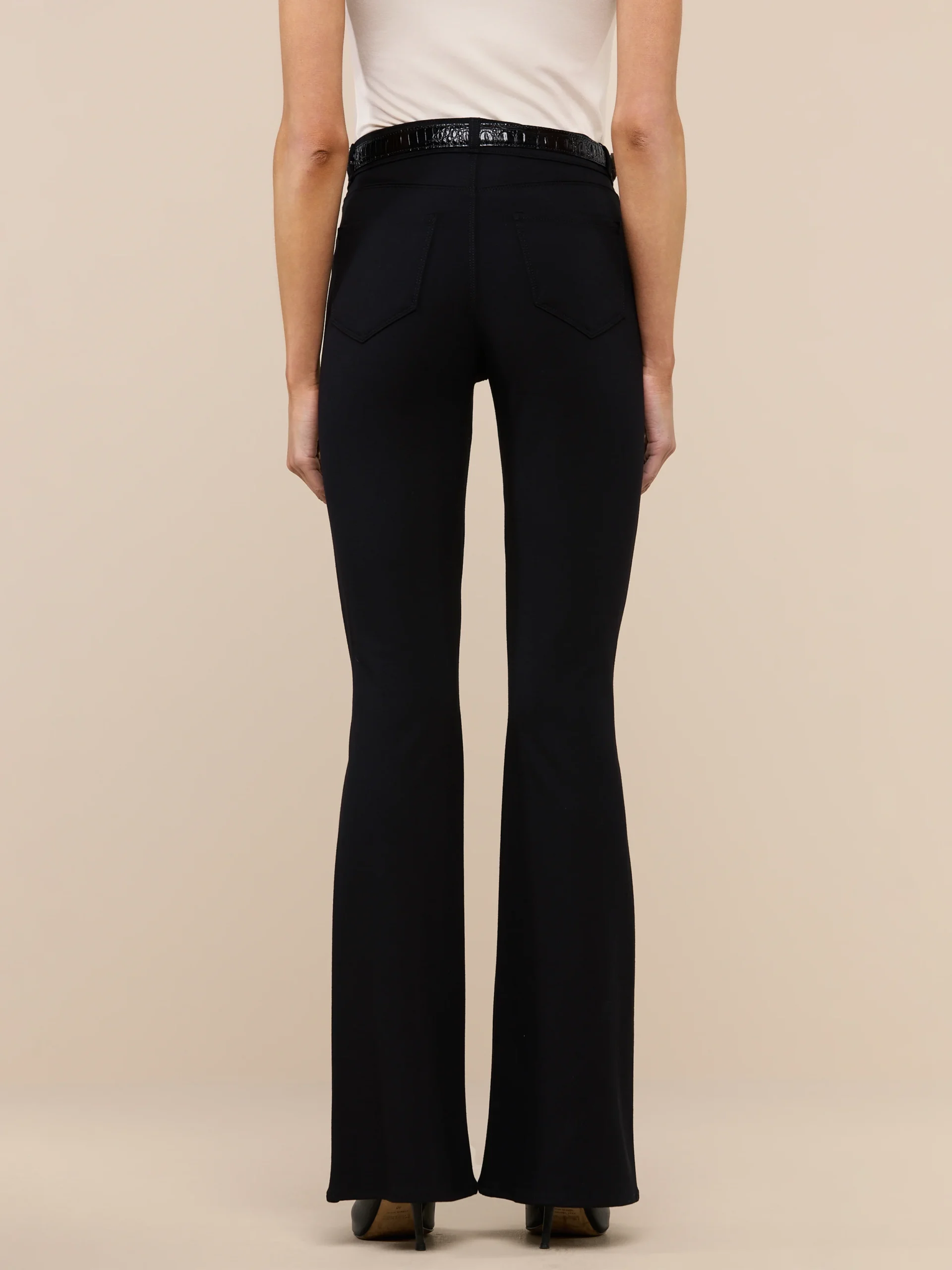 Marty Flare Pant