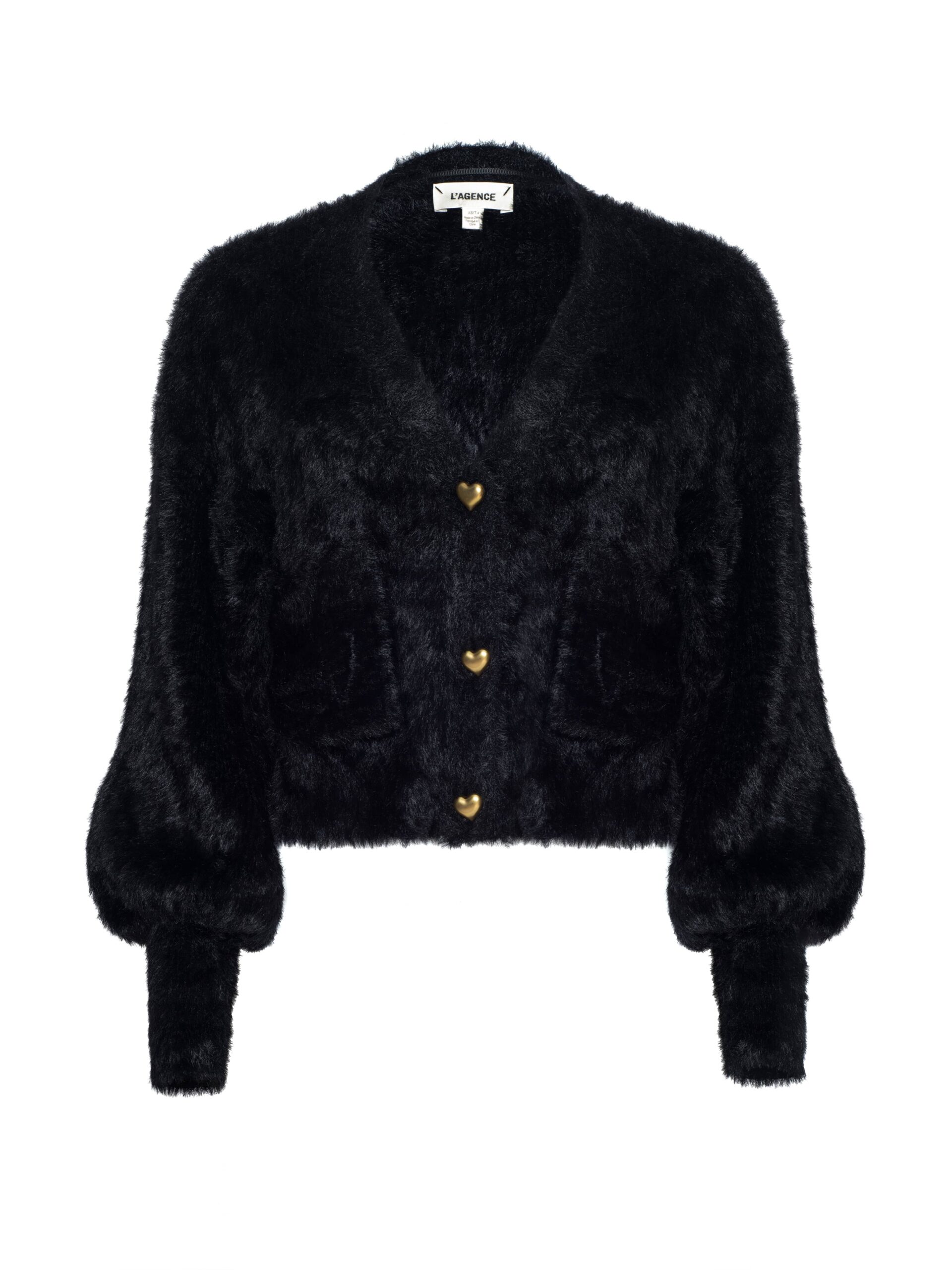 Harriet Cardigan