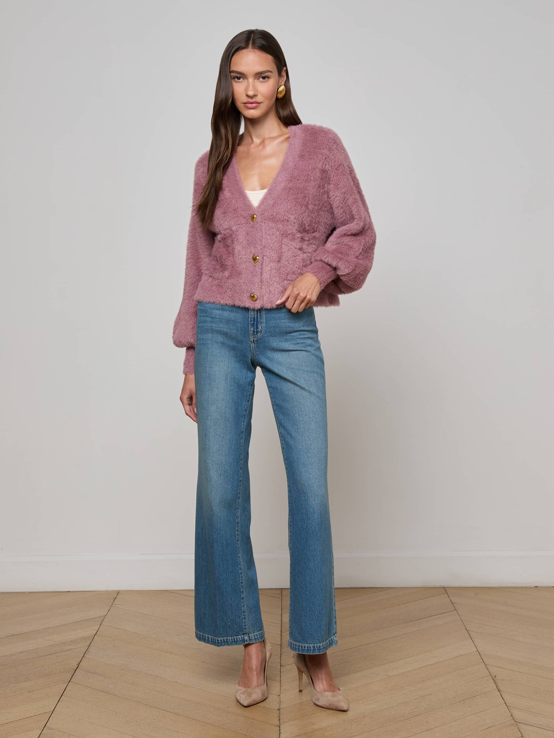 Harriet Cardigan