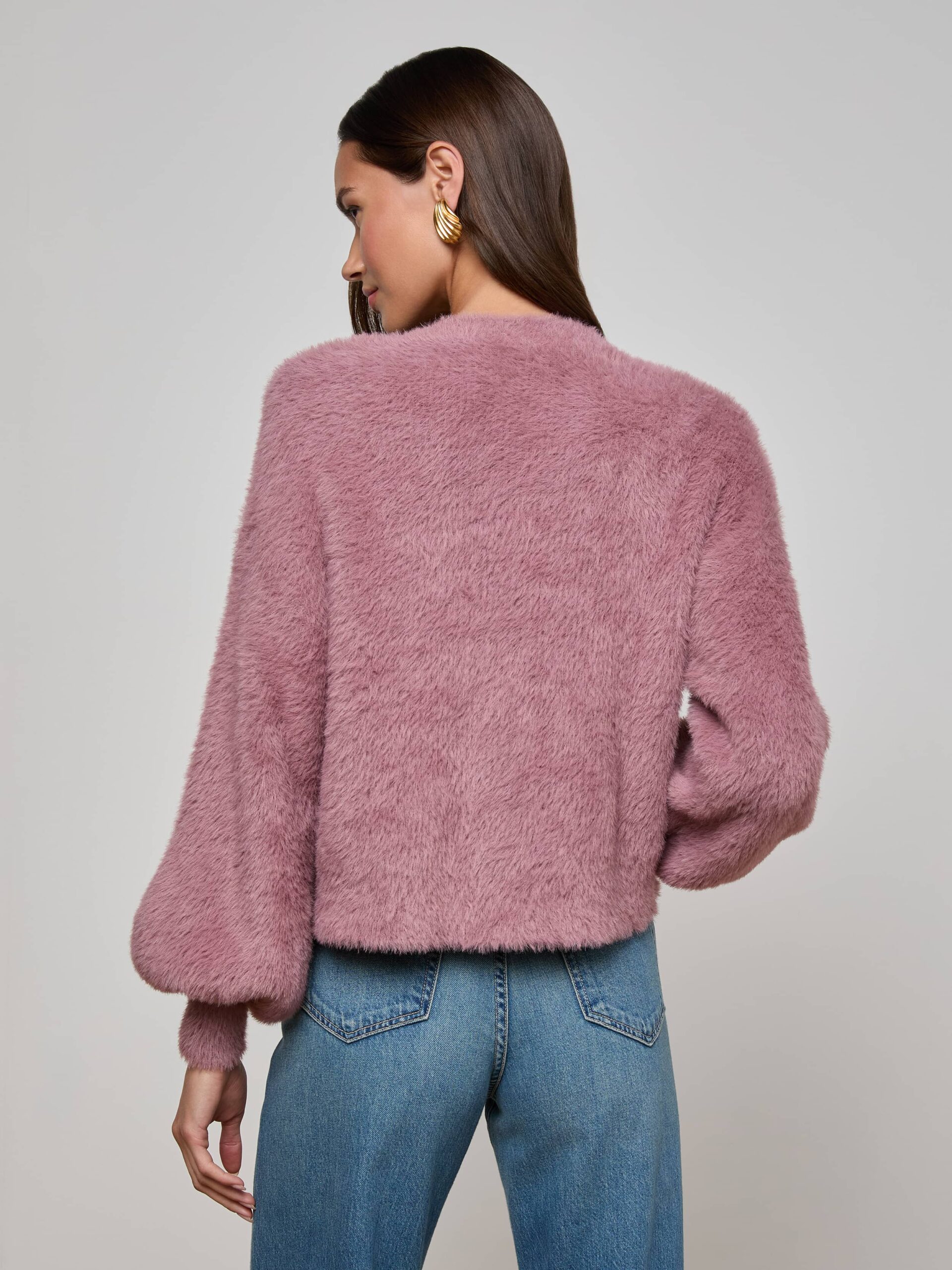 Harriet Cardigan