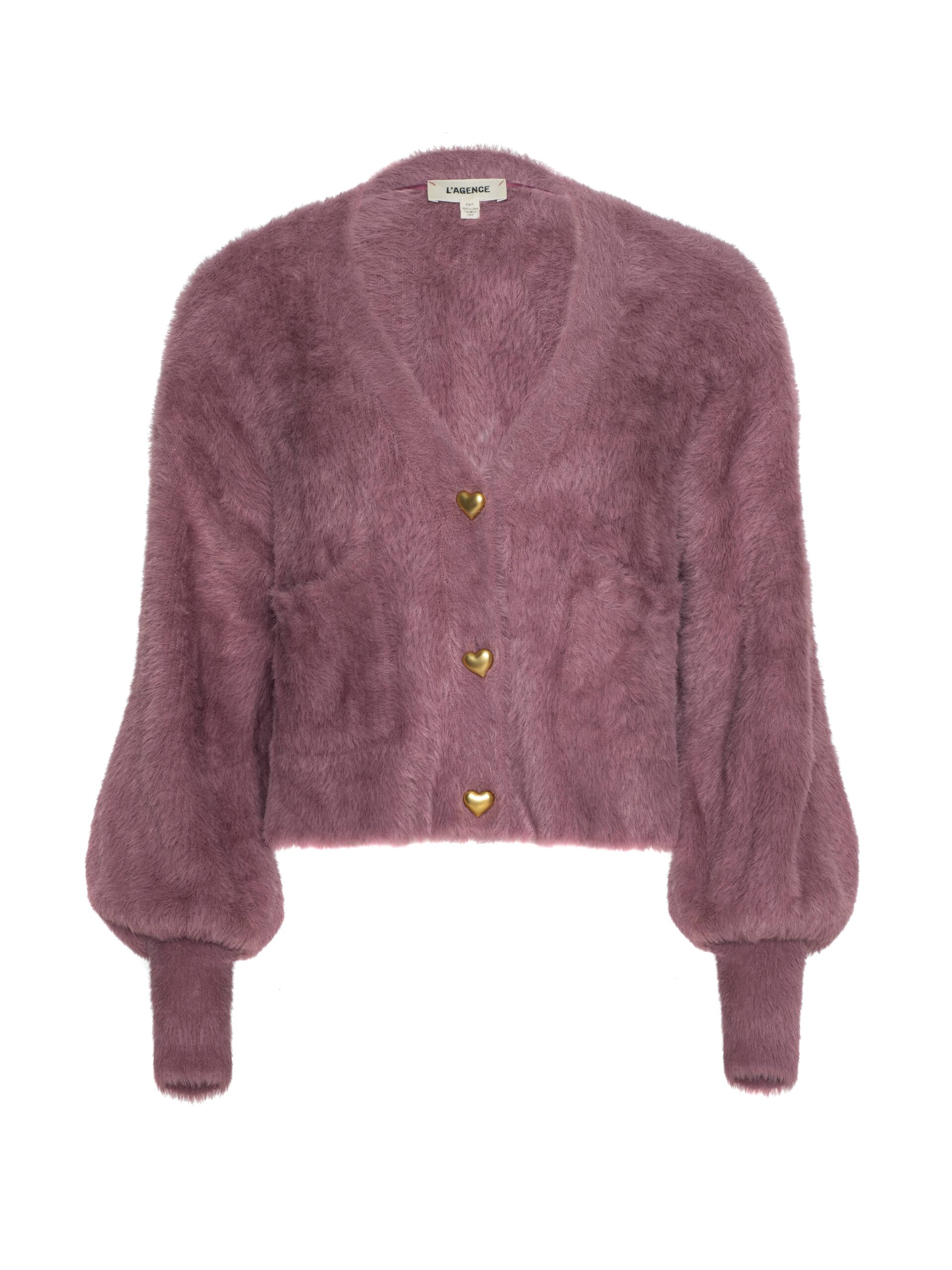 Harriet Cardigan
