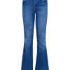 Sera Sneaker Flare Jean
