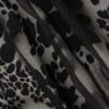 Rhett Burnout Satin Blouse