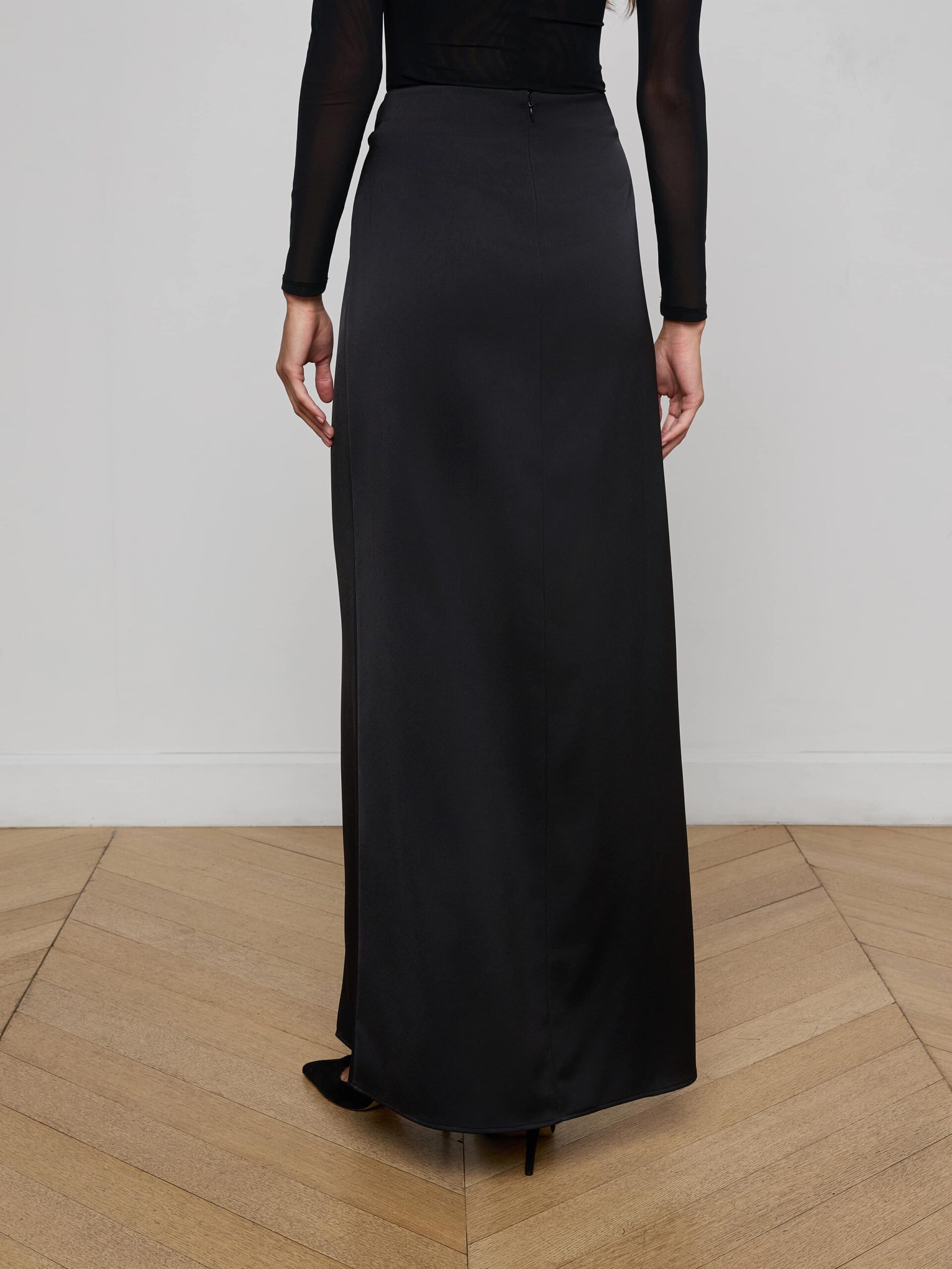 14495-emmarie-maxi-wrap-skirt-4.jpg Emmarie Maxi Wrap Skirt