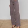 Scottie Corduroy Wide-Leg Jean