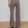 Scottie Corduroy Wide-Leg Jean