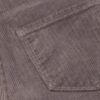 Scottie Corduroy Wide-Leg Jean