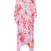 Kara Kimono Cover-Up