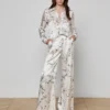 Tyler Silk Blouse