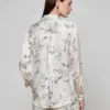Tyler Silk Blouse