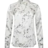 Tyler Silk Blouse