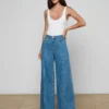 Sandy Wide-Leg Jean