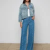 Sandy Wide-Leg Jean