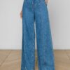 Sandy Wide-Leg Jean
