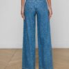 Sandy Wide-Leg Jean