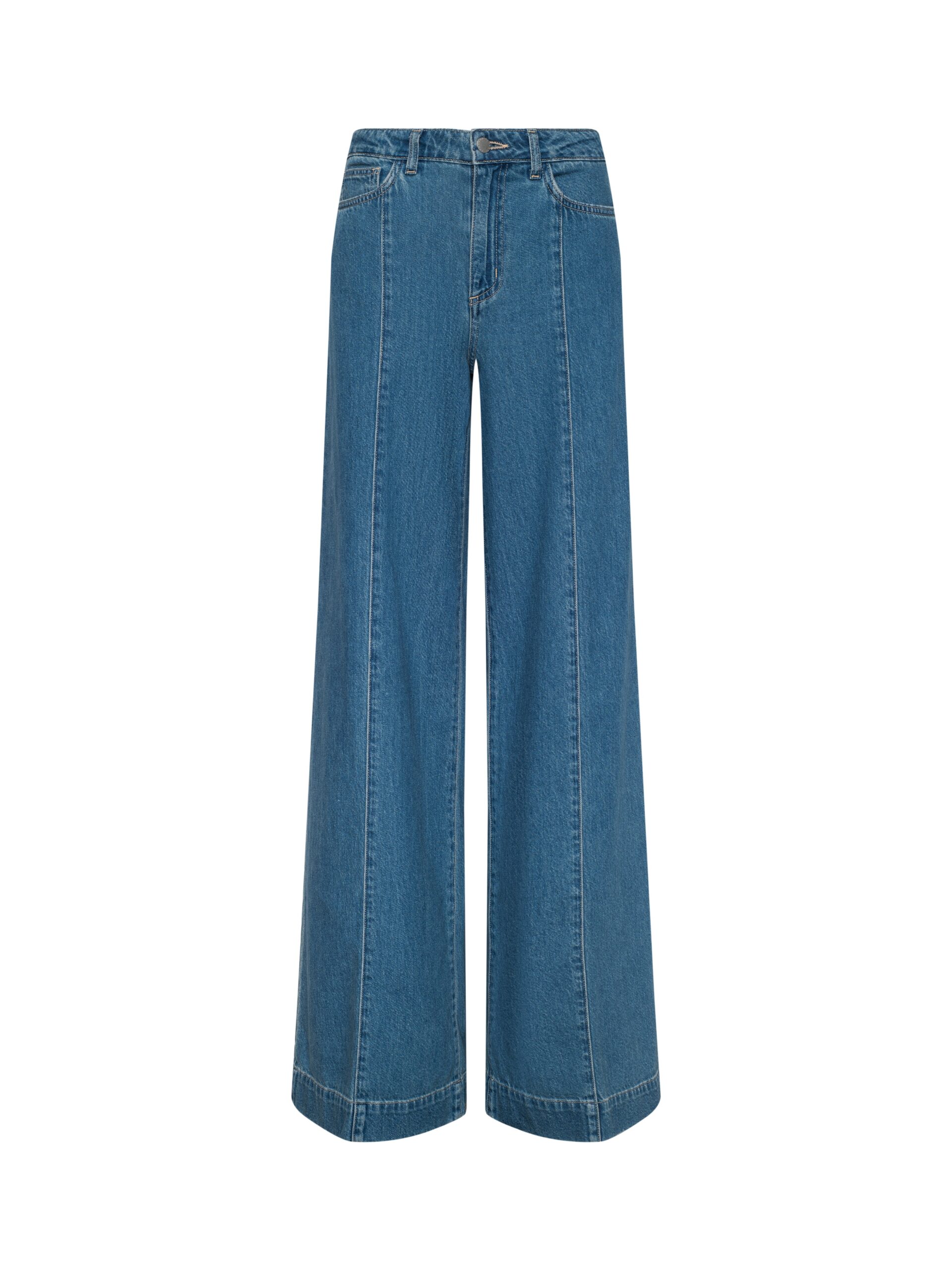 Sandy Wide-Leg Jean