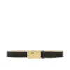 Chara Suede Belt