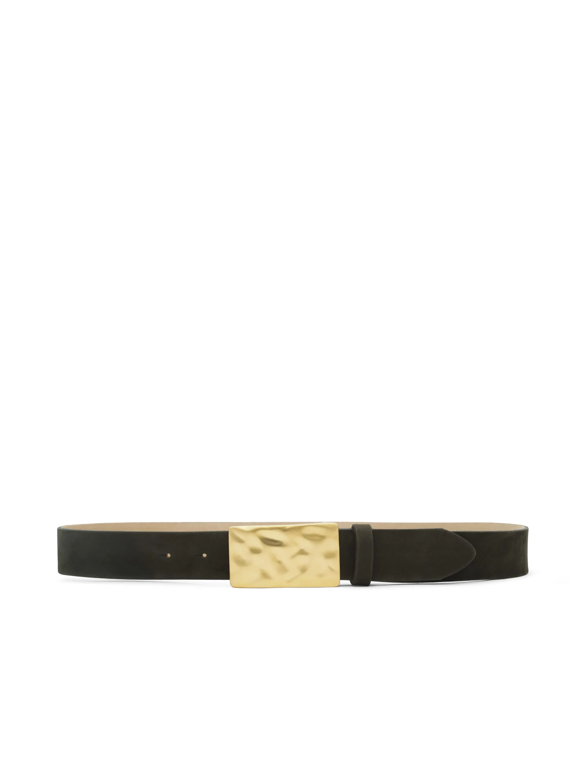 Chara Suede Belt