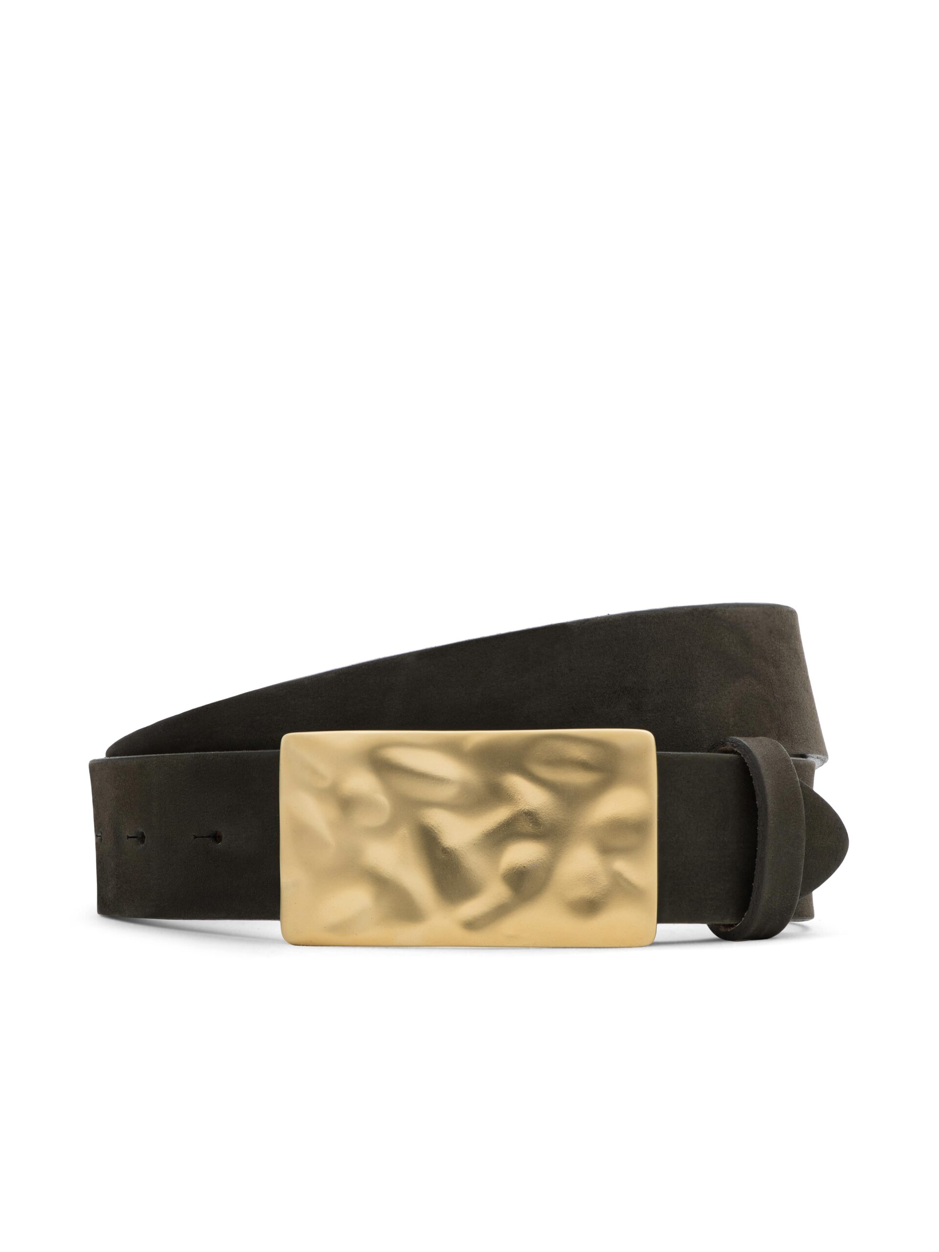 Chara Suede Belt