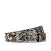 14752-chara-snake-embossed-leather-belt-1.jpg Chara Snake-Embossed Leather Belt