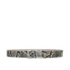 14752-chara-snake-embossed-leather-belt-2.webp Chara Snake-Embossed Leather Belt