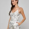Lexi Satin Camisole