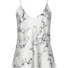 Lexi Satin Camisole
