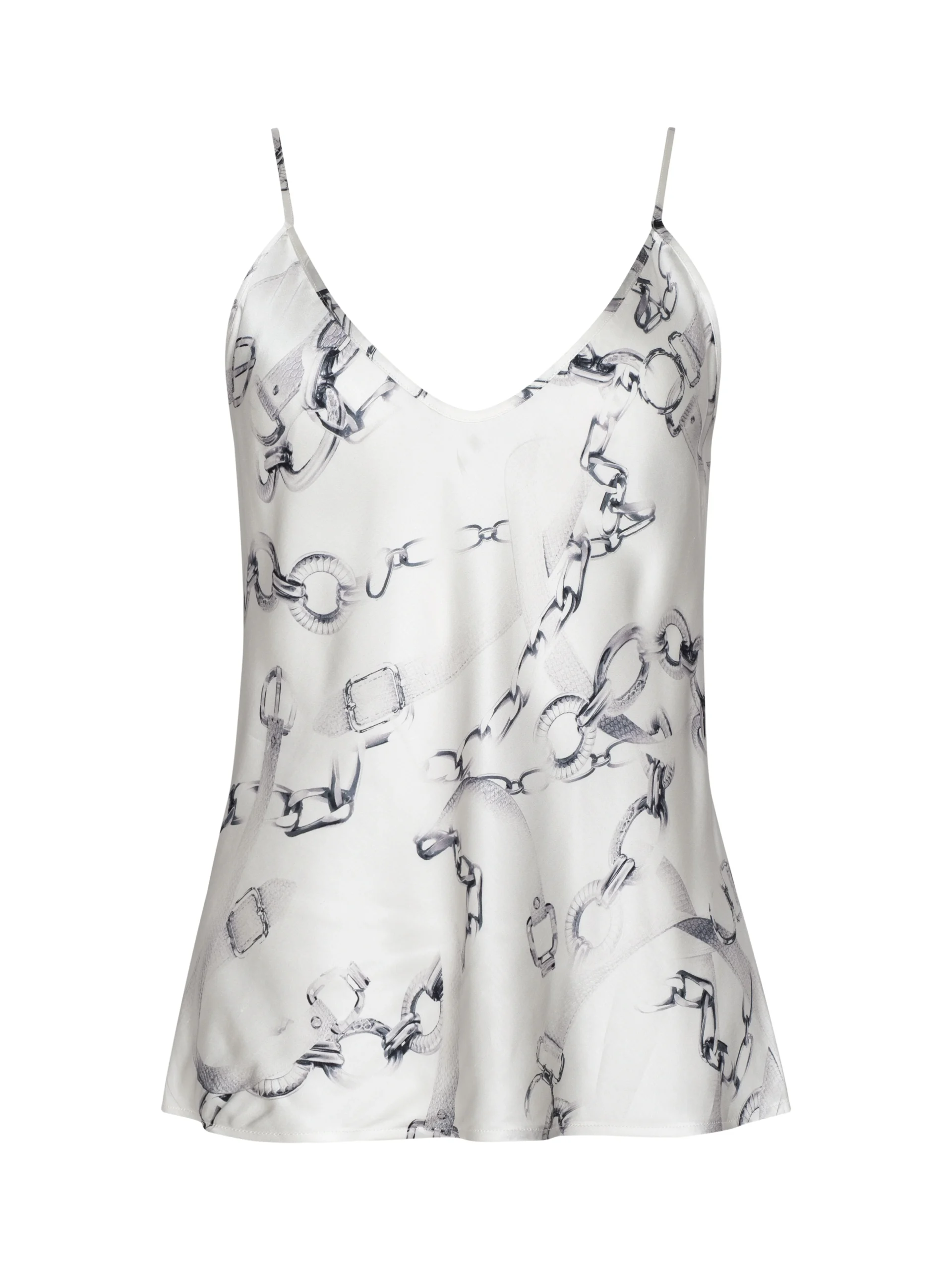 Lexi Satin Camisole