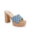 Gabriell Platform Sandal