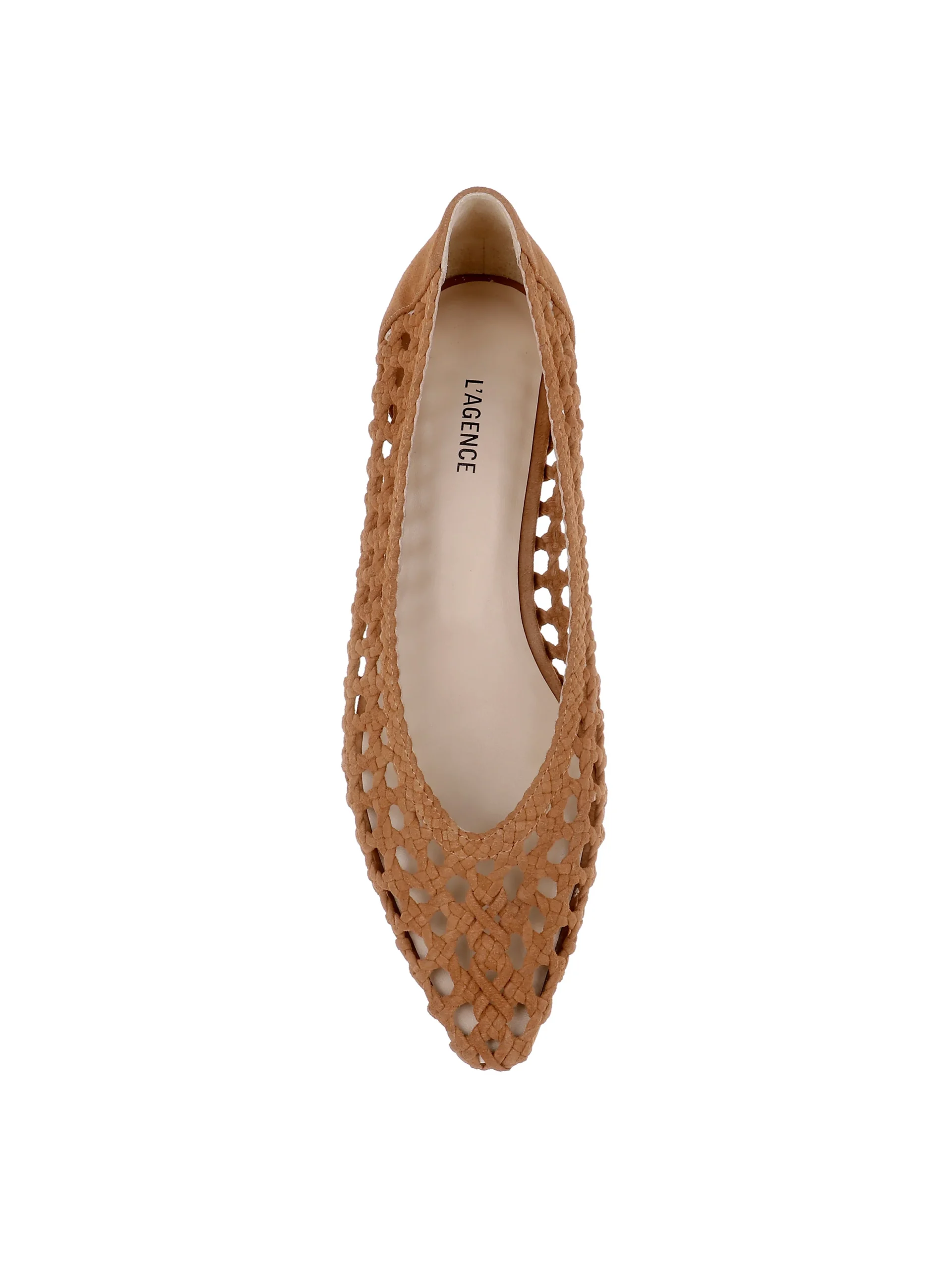 14787-alsace-ballet-flat-5.webp Alsace Ballet Flat